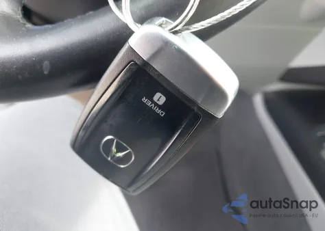 2017 Acura Rdx Technology Acurawatch Plus Packages/W/Technology Package z USA, uszkodzony, nr VIN 5J8TB3H53HL020070